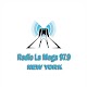 Radio La Mega 97.9 New York En Vivo für PC Windows
