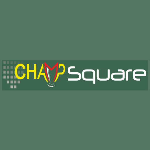Champ Square logo