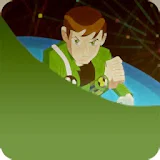 Ben's Adventure World 10 icon