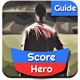Guide for Score! Hero icon