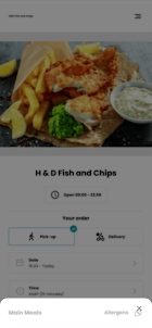 H & D Fish and Chips Gosport