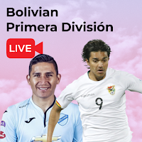 Bolivian Primera Division 2022