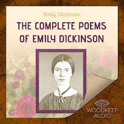「The Complete Poems of Emily Dickinson」圖示圖片