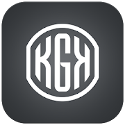 KGK CC - The Diamond Trading Platform