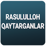 Top 3 Books & Reference Apps Like Rasululloh qaytarganlar - Best Alternatives