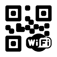 Wifi Qr Code generate and scan