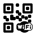My Wifi Qr Code (Wifi Qr code generator & scanner) 