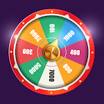 Cover Image of Download Spin the Wheel - Spin Game 2020 21.0 APK