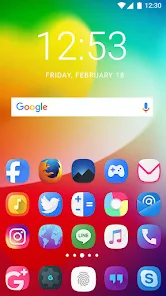 Realme GT5 Pro Theme & Launchr - Apps en Google Play