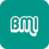 BMI CALC icon