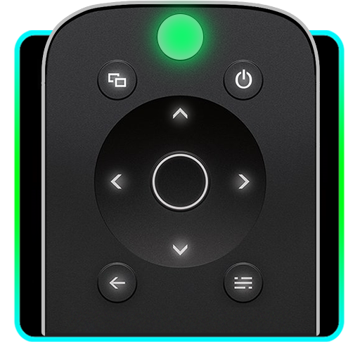 Remote Control for Xbox One/X  Icon