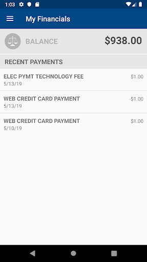 Gwinnett Tech Screenshot 4 - AppWisp.com