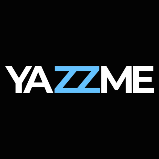 Yazzme Cars logo