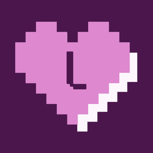 Jus L - Lesbian Dating & Chat logo