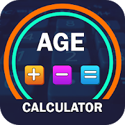 Top 19 Tools Apps Like Age Calculator - Best Alternatives