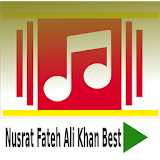 All Songs Nusrat Fateh Ali Khan Best icon
