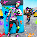 Knock 'Em All: Paintball King 1.1 Latest APK Download