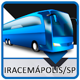 Ônibus Iracemápolis/SP icon