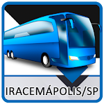 Ônibus Iracemápolis/SP Apk