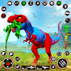 Dinosaur Hunting 3d Gun Games icon
