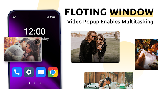 HD Video Player Screenshot 2 - AppWisp.com