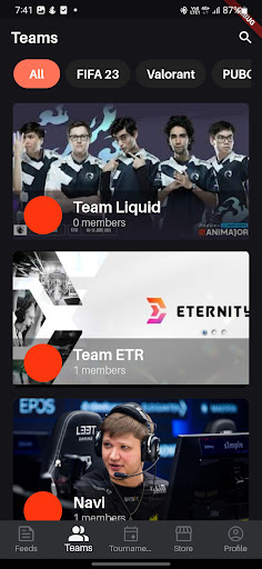 Eternity Screen 2