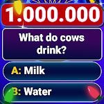 Cover Image of Download Millionaire 2020 - Free Trivia Quiz Offline Game 1.5.3.3 APK
