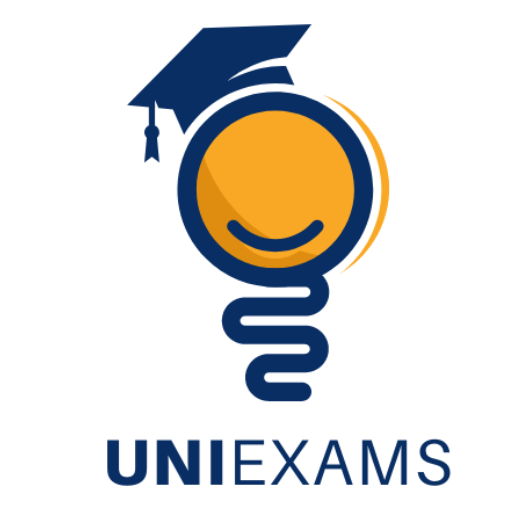 UNIExams - JO logo