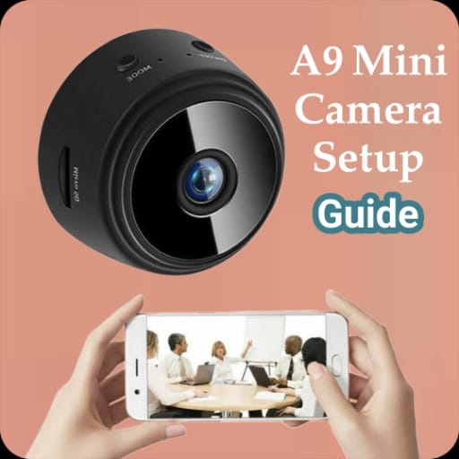 New Upgraded 1080P Full HD A9 Mini Camera Wireless IP Camera Mini