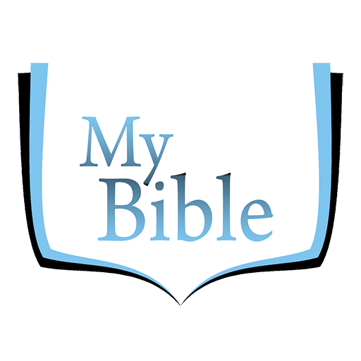 My Bible - Bible 5 Icon