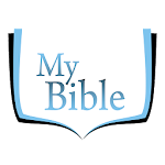 Cover Image of Télécharger My Bible - Bible 5 APK