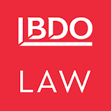 BDO Law Latvija icon