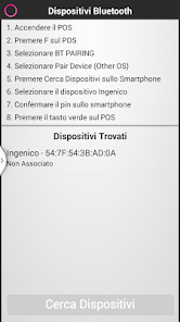 Captura de Pantalla 3 Smart mPOS android