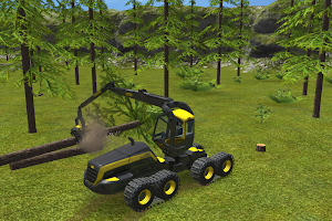 Farming Simulator 16  1.1.2.6  poster 3
