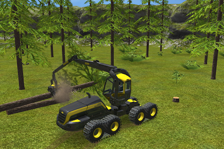 Farming Simulator 15 PRO APK Latest Download 3