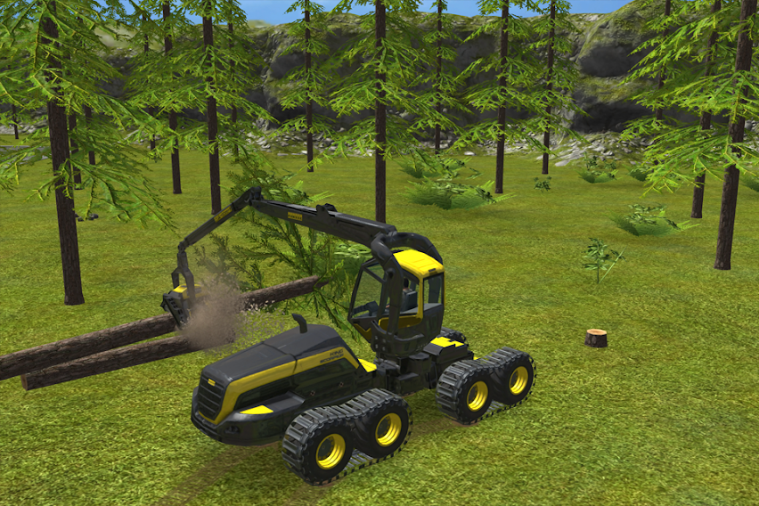 Farming Simulator 16 hack APK