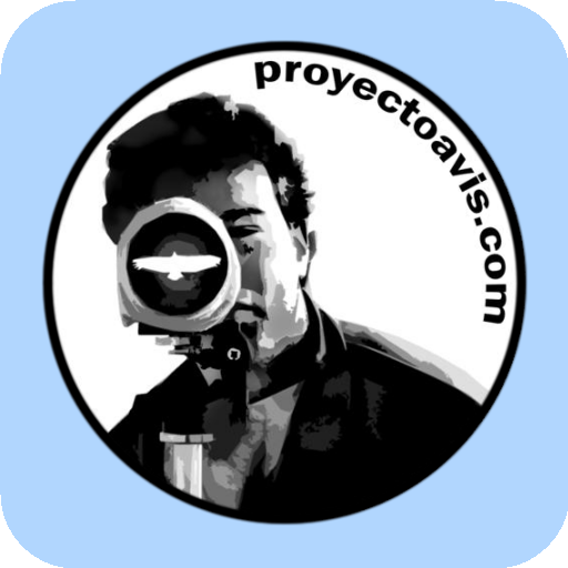 Proyecto AVIS logo