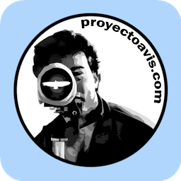 Icon image Proyecto AVIS