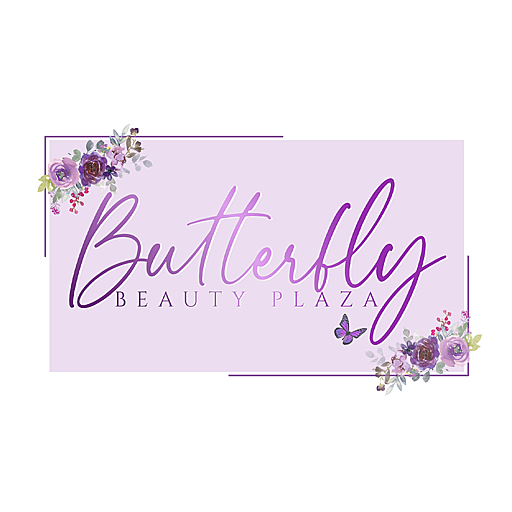 Butterfly Beauty Plaza logo