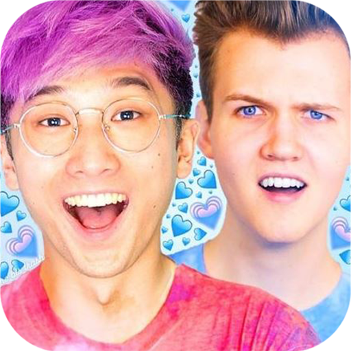 Lankybox Wallpapers Hd