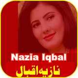 Nazia Iqbal Pashto Hits icon