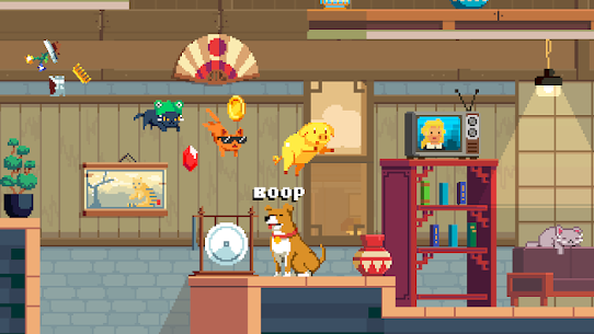 Crashy Cats Mod Apk 1.338 (Inexhaustible Currency) 8