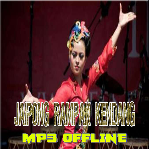 Jaipong Rampak Kendang Mp3