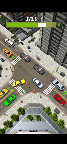 Traffic Control Games: Car Jamのおすすめ画像2