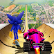 Racing in Car: Stunt Car Games - Androidアプリ