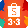 Shopee 3.3 Mega Shopping Sale