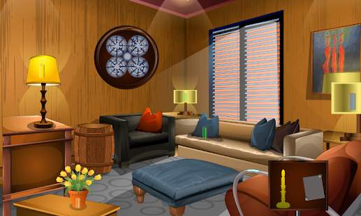 501 Free New Room Escape Game - Mystery Adventure 20.7 APK screenshots 17