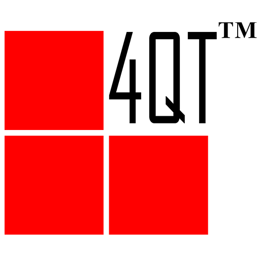 4QTLMS logo