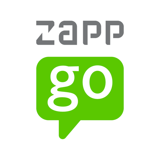 zapp go logo