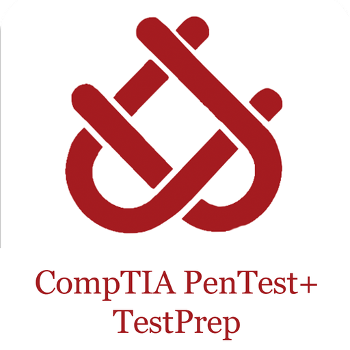 uCertifyPrep CompTIA PenTest+ 1.1.98 Icon